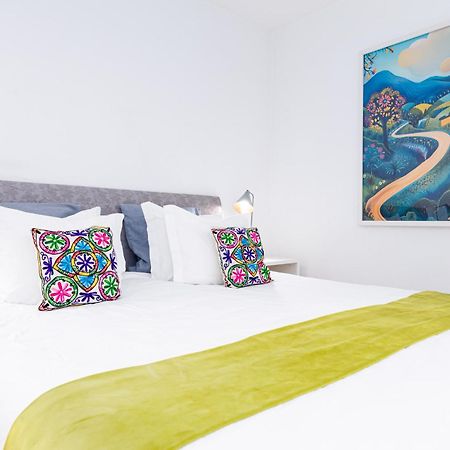 Boutique Apartment In The Heart Of Lisbon ! Lemonn C Екстер'єр фото