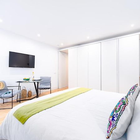 Boutique Apartment In The Heart Of Lisbon ! Lemonn C Екстер'єр фото