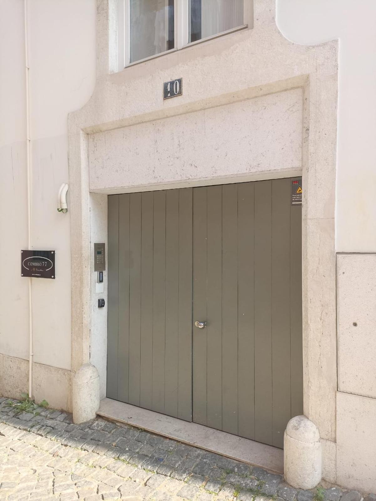 Boutique Apartment In The Heart Of Lisbon ! Lemonn C Екстер'єр фото