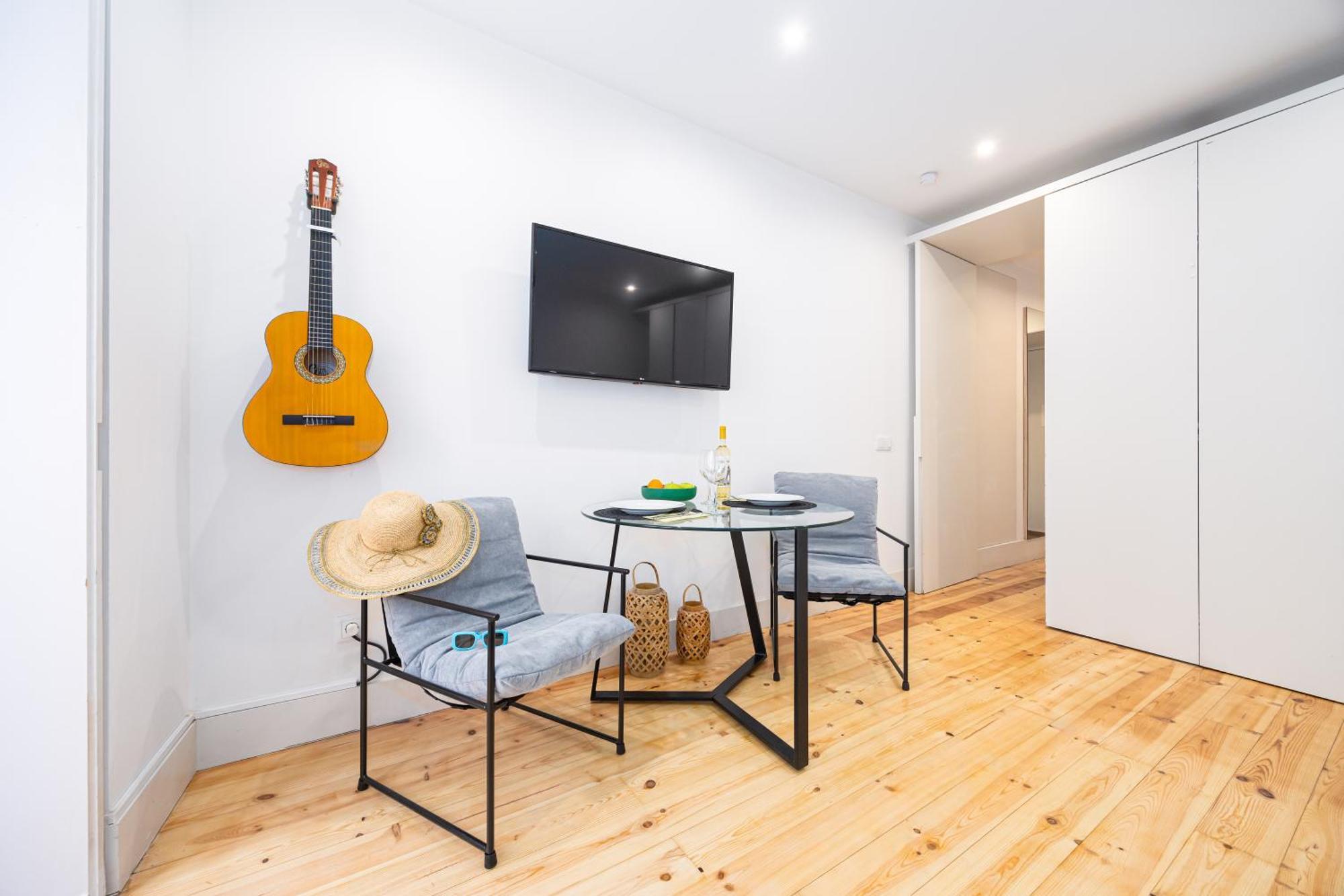 Boutique Apartment In The Heart Of Lisbon ! Lemonn C Екстер'єр фото