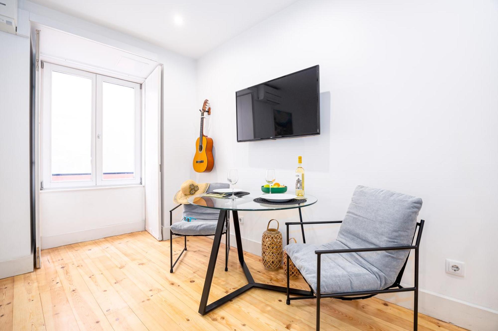 Boutique Apartment In The Heart Of Lisbon ! Lemonn C Екстер'єр фото