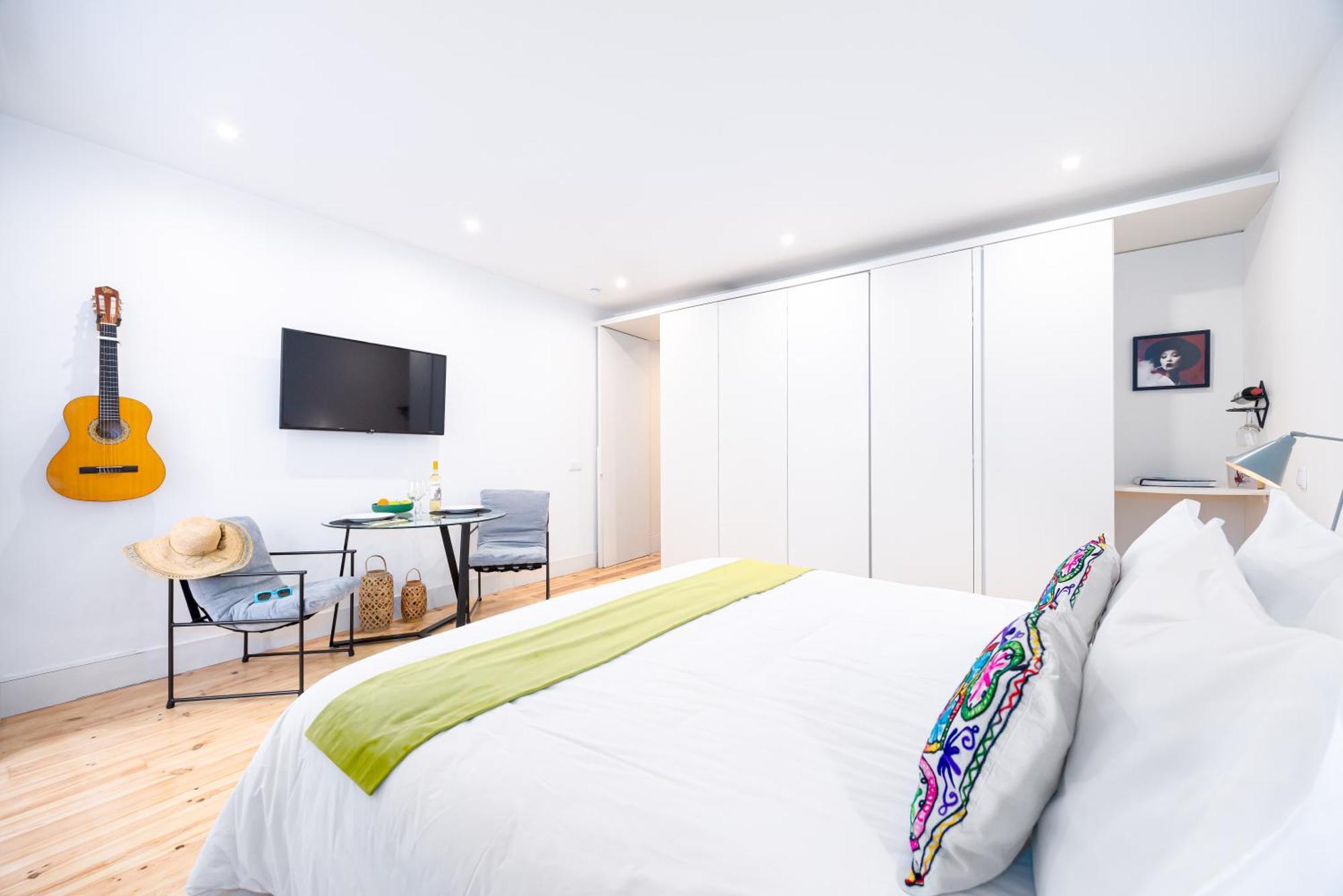 Boutique Apartment In The Heart Of Lisbon ! Lemonn C Екстер'єр фото
