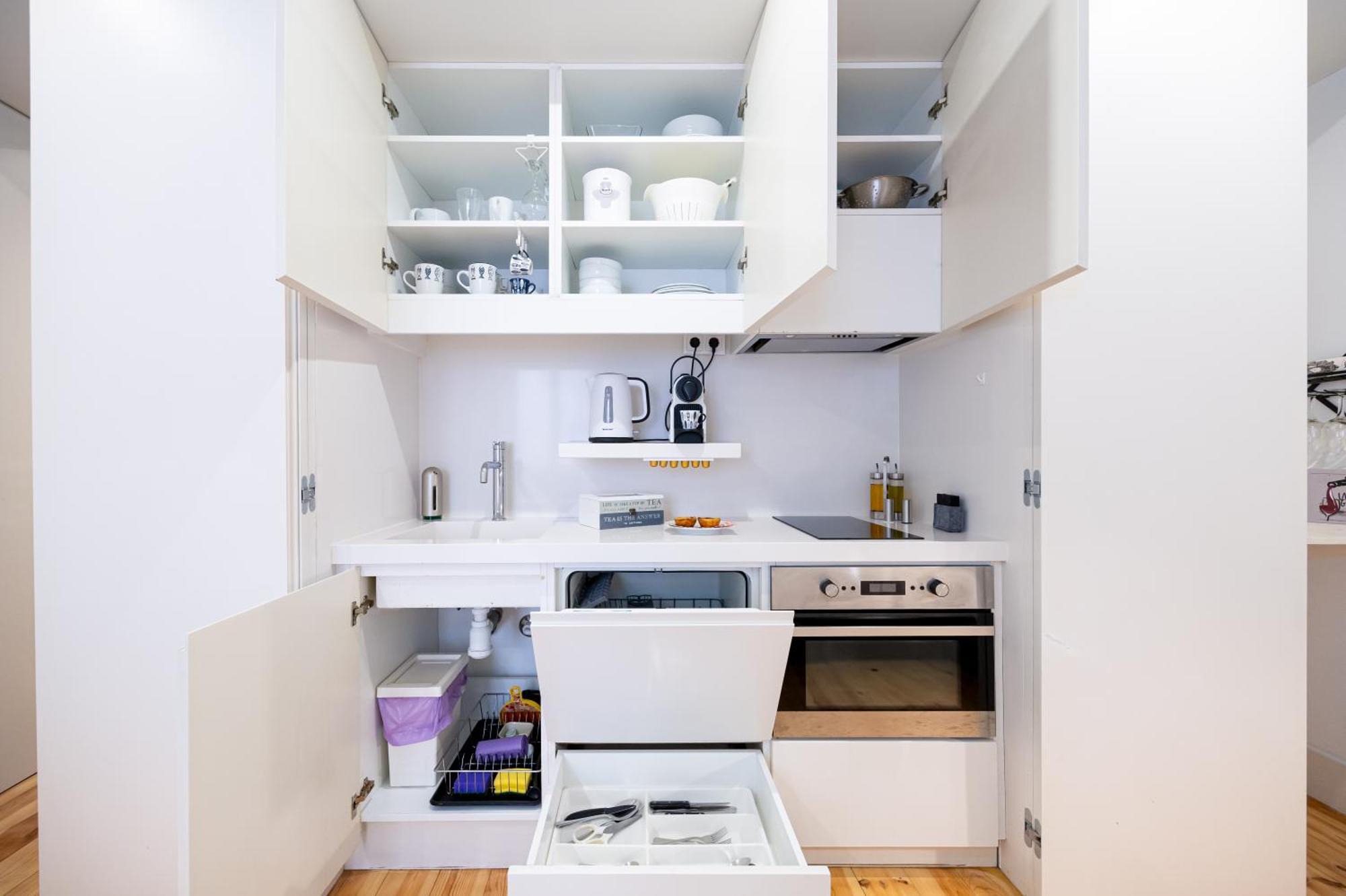 Boutique Apartment In The Heart Of Lisbon ! Lemonn C Екстер'єр фото
