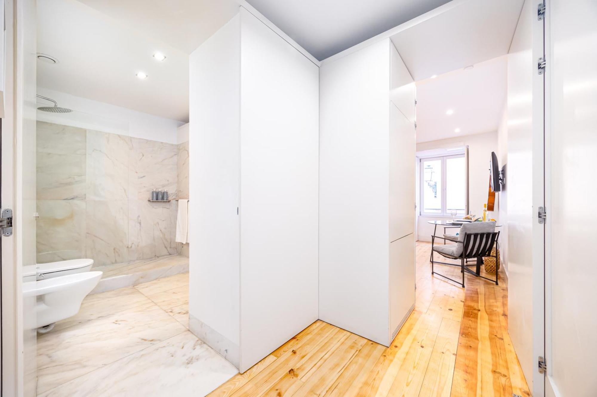 Boutique Apartment In The Heart Of Lisbon ! Lemonn C Екстер'єр фото