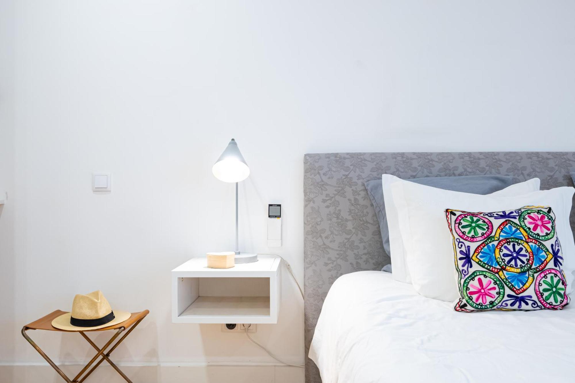 Boutique Apartment In The Heart Of Lisbon ! Lemonn C Екстер'єр фото