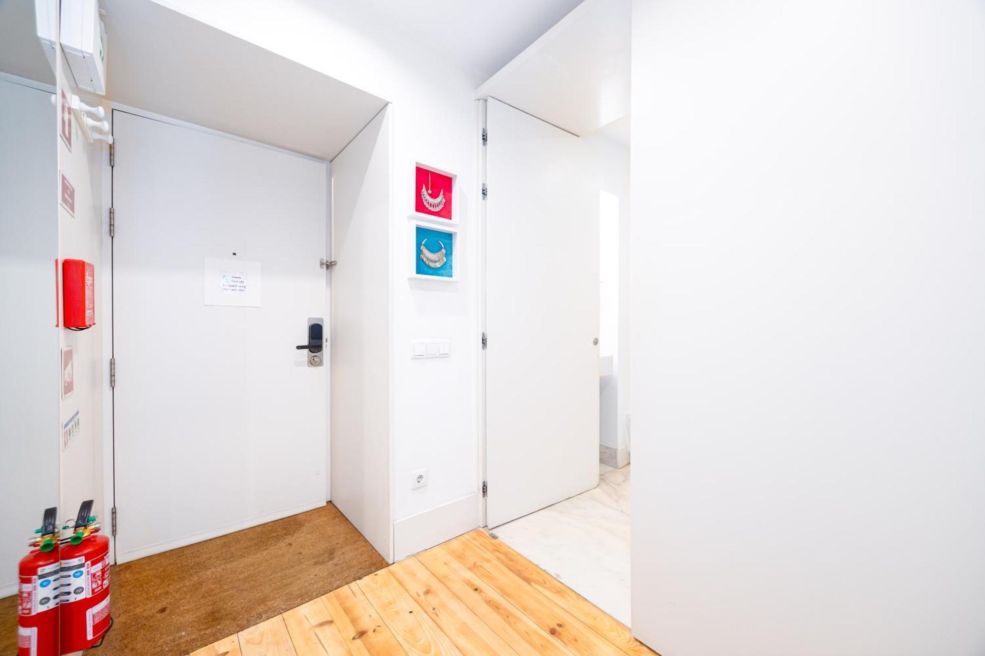 Boutique Apartment In The Heart Of Lisbon ! Lemonn C Екстер'єр фото