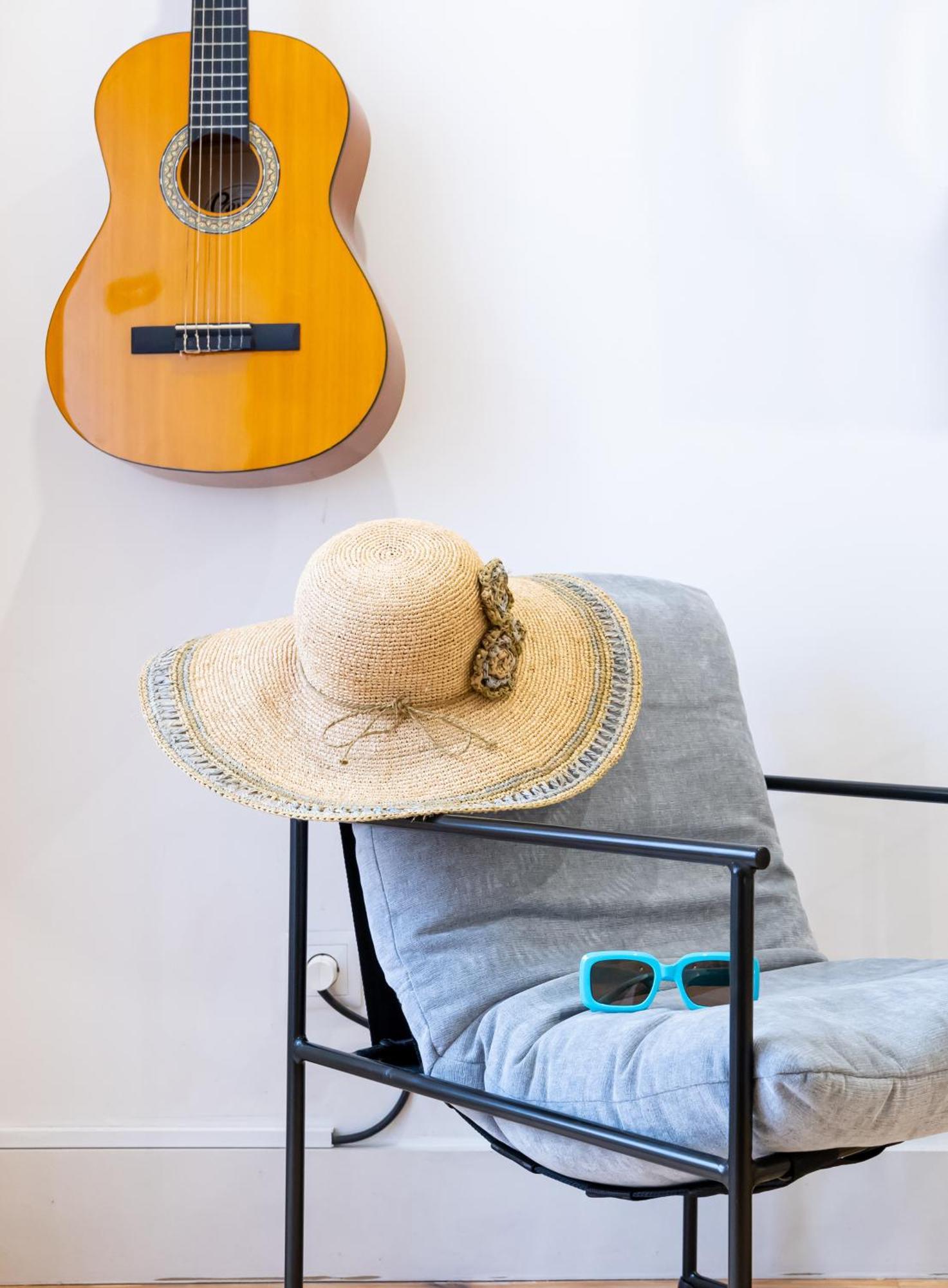 Boutique Apartment In The Heart Of Lisbon ! Lemonn C Екстер'єр фото